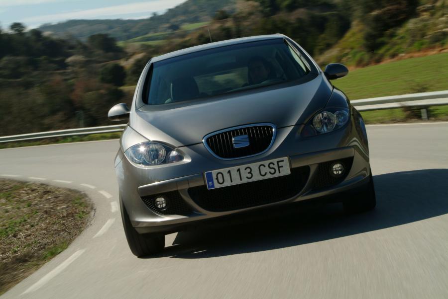  Seat Altea 2004 года  (фото 52 из 132)